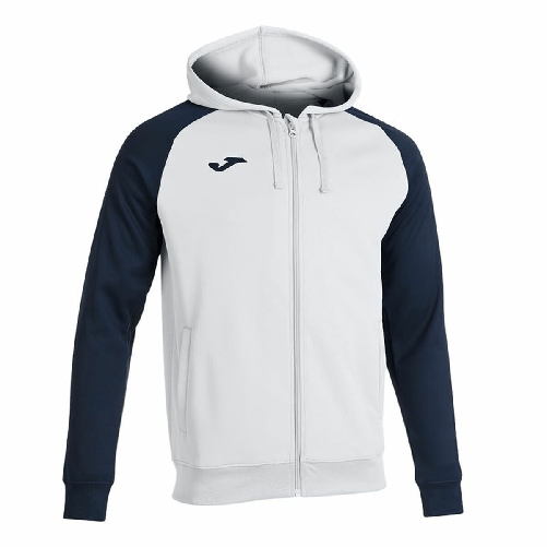 Joma Sport Felpa con Cappuccio Bambino Joma Sport Academy IV