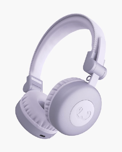 Fresh 'n Rebel Code Core Auricolare Wireless A Padiglione Musica/Giornaliera Bluetooth Lillà