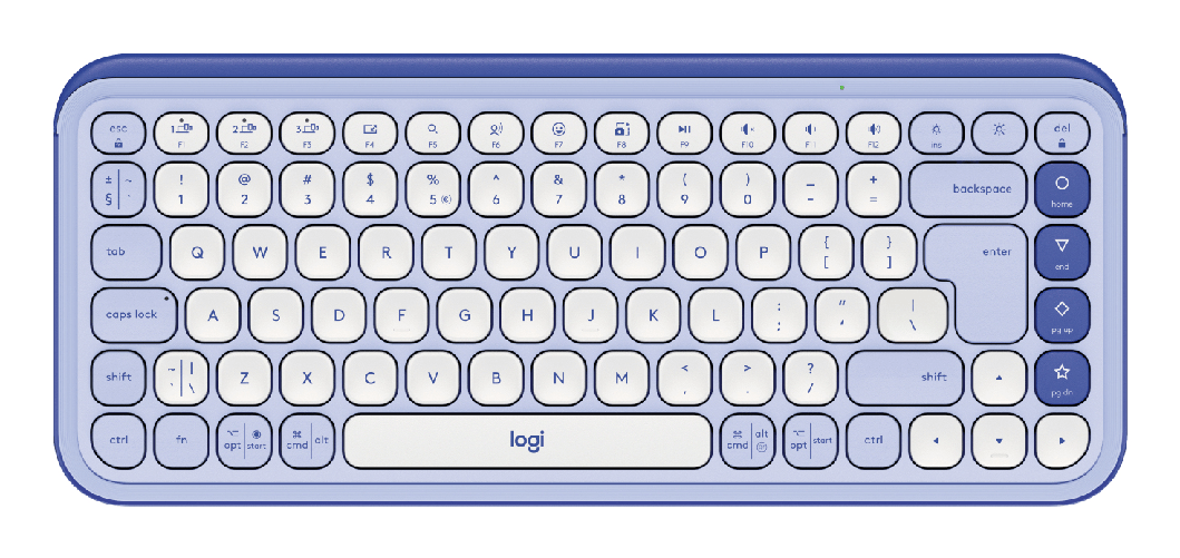 Logitech POP ICON KEYS