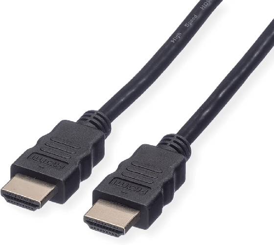 Nilox cavo hdmi 4k high speed 2m - ethernet e audio return