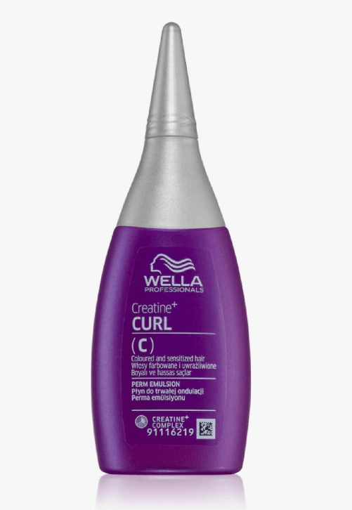 WELLA PERMANENTE WELLA  75 ML CURL C