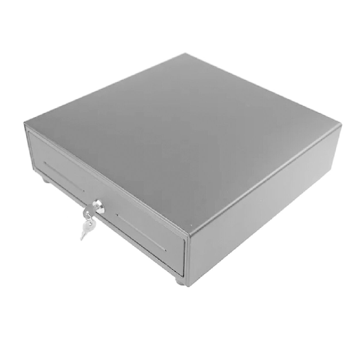 Mustek Cassetto Portamonete Mustek LB-410T Nero
