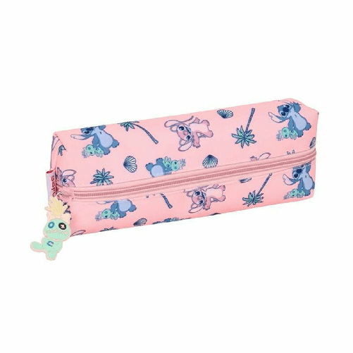 Lilo & Stitch Necessaire Lilo &amp; Stitch Beach 22 x 4 x 7 cm