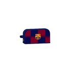 F.C. Barcelona Portamerenda Termico F.C. Barcelona Azzurro Rosso Granato 21,5 x 12 x 6,5 cm