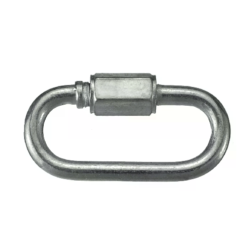 Masidef Giunzione per catene Inox 8 x 80 mm. - 1 pz.