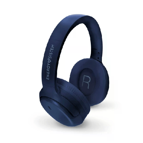 Energy Sistem  Cuffie Bluetooth Energy Sistem Rizz - Connessione multipoint