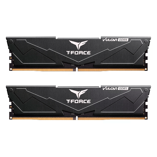 Teamgroup Team Group VULCAN FLBD532G6000HC30DC01 memoria 32 GB 2 x 16 GB DDR5