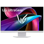 LG 32G810SA-W.AEU Monitor PC 813 cm (32) 3840 x 2160 Pixel 4K Ultra HD LCD Nero