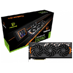 MANLI VGA Man GeForce RTX 5090 32GB Gallardo OC