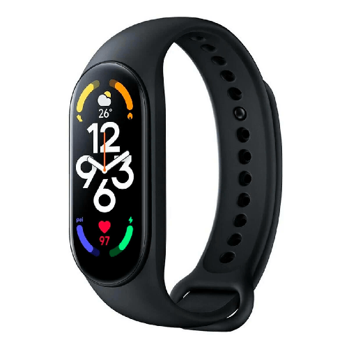 Xiaomi Orologi Sportivi Xiaomi M2129B1 Nero 1,62"
