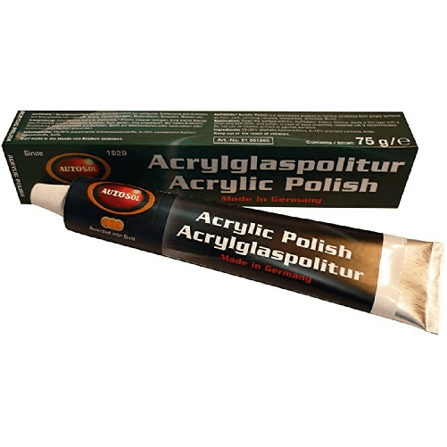 Autosol Kit Pulizia Schermi Autosol SOL01001260X3