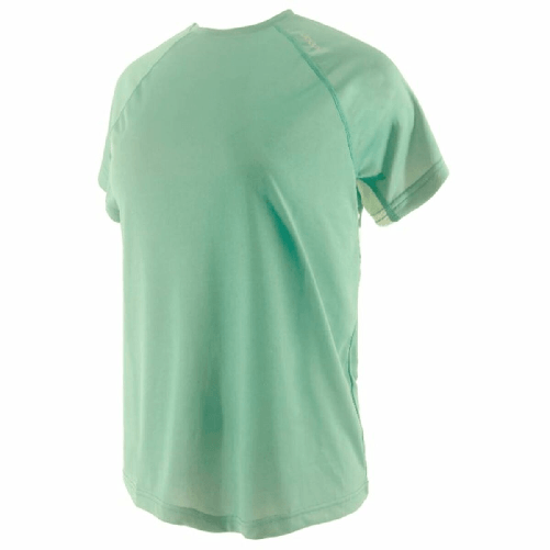 Joluvi Maglia a Maniche Corte Uomo Joluvi Verde Chiaro