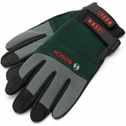 BOSCH Guanti da giardinaggio BOSCH Verde Grigio