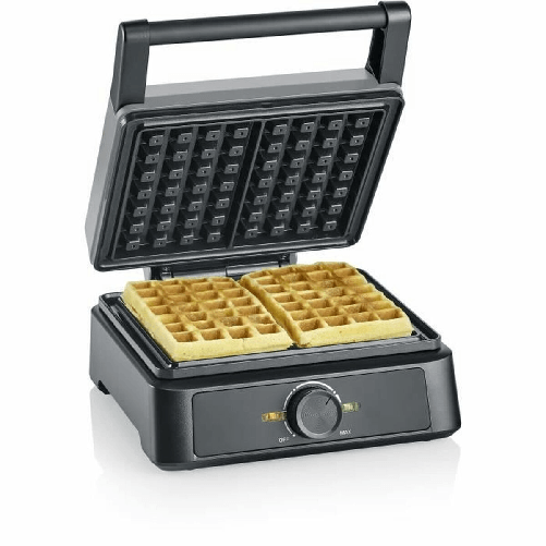 Severin Macchina da Waffle Severin