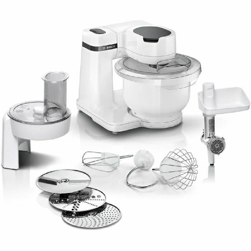 BOSCH Robot da Cucina BOSCH Serie 2 MUMS2AW21 Bianco 700 W 3,8 L