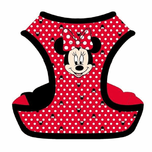 Minnie Mouse Imbracatura per Cani Minnie Mouse