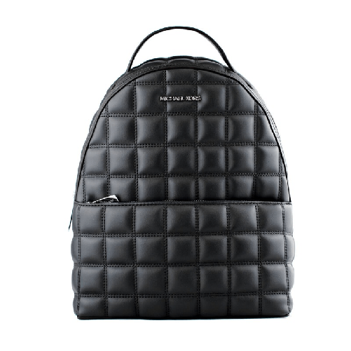 Michael Kors Zaino Casual Michael Kors 35R5S6HB6V-BLACK Nero 30 x 24 x 12 cm