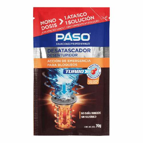 Paso Sturalavandino Paso