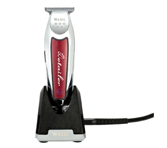 WAHL TOSATRICE WAHL DETAILER CORDLESS OMAGGIO 2 CONF LAME ELIOS 100 PZ