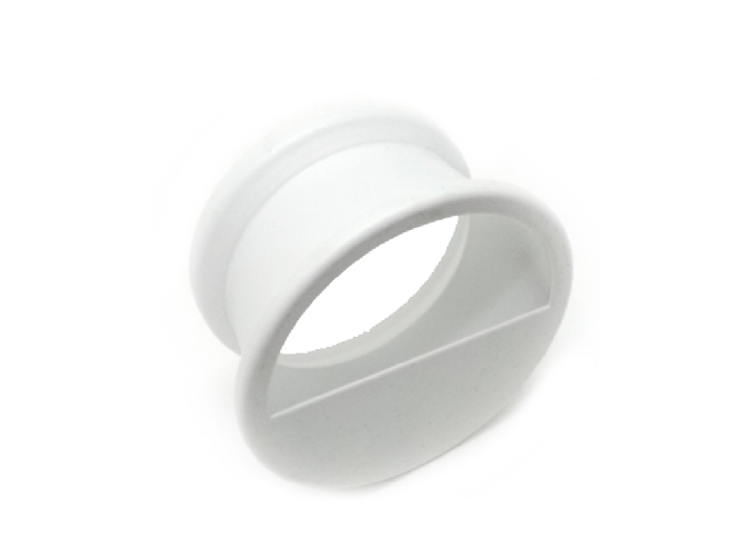 Silamp Adattatore Fascio Luce Semi Cerchio Cambio Accessorio per faretto Fi1-15W