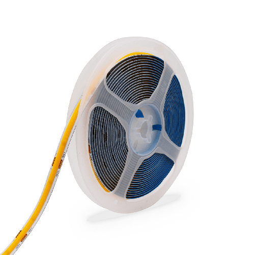 Silamp BOBINA 5M STRISCIA LED 24V DC COB 60W IP20 2400LED S51-COB-24V