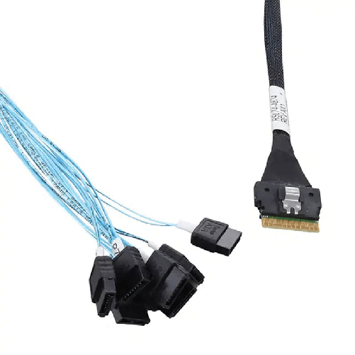 Microchip Cavo SATA Microchip 2305800-R