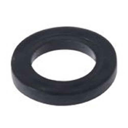 Cleafe Set 12 Pz Guarnizioni In Gomma Nera 1/2 O-ring Tubo Idraulica Acqua Bagno 59116 -