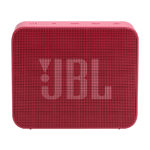 JVCKENWOOD ITALIA S.P.A. Speaker bt waterp.red 3,1w jblgoes2red