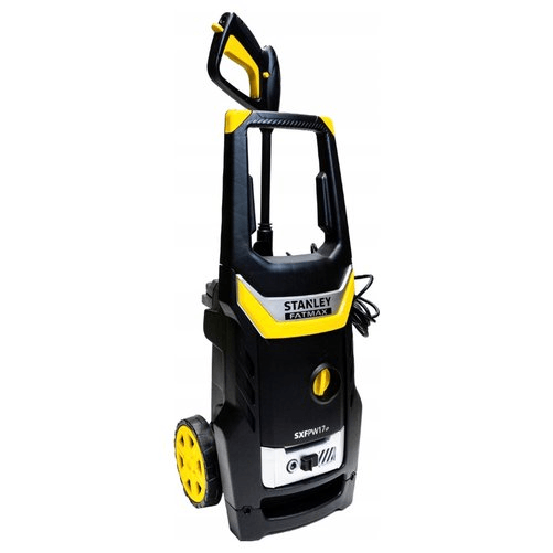 STANLEY Idropulitrice stanley 15697 sx fpw 17lp