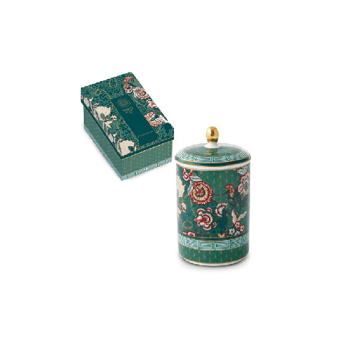 POZZI MILANO CANDELA PROFUMATA LIVING CHINTZ