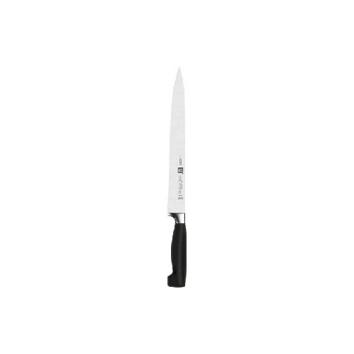 ZWILLING COLTELLO PROSCIUTTO Four Star 26cm Acciaio inox