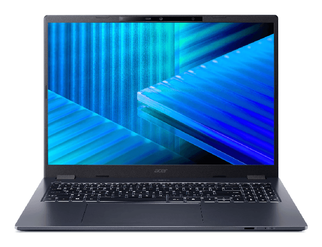 Acer TravelMate P4 TMP416-54-TCO-71PA Intel Core Ultra 7 255U Computer portatile 40,6 cm (16"
