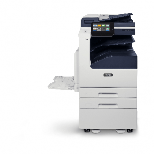 XEROX  Vl b7125/b7130/b7135 a3 25/30/35ppm duplex copy/print/scan dadf 3 trays 1140 sheets stand