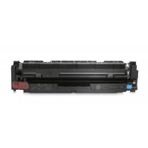 Hp 410x cyn contract lj toner cartridge - toner - [c]