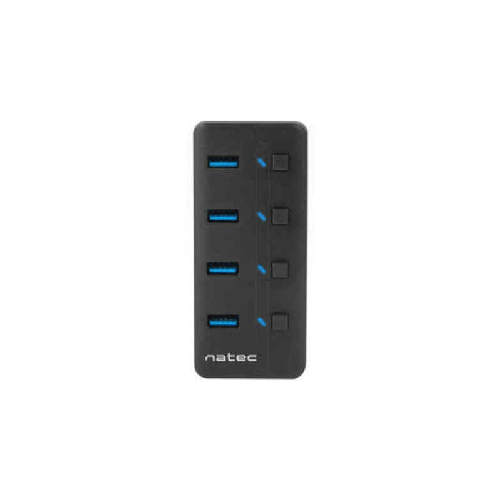 Natec Hub USB Natec NHU-1557