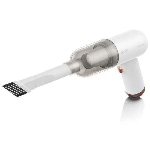 XO Aspirapolvere portatile XO CZ007 - Aspirazione 3200PA - Filtro lavabile - Potenza 37W