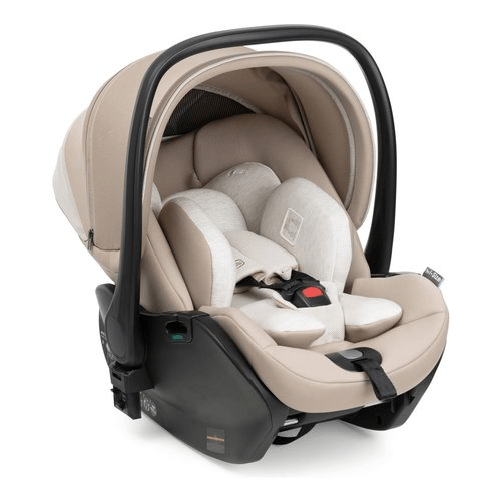 CHICCO Seggiolino auto chicco 04087100500000 first seat easy flat recline sys