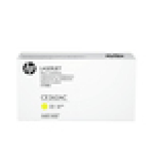 HP Ce262ac toner contract - HPCACO26200