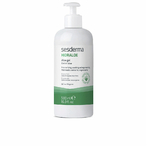 Sesderma Gel Idratante Sesderma HIDRALOE 500 ml