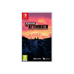 Paradox Surviving the Aftermath Day One Edition per Nintento Switch