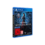 Square Enix Videogioco Outriders Wordslayer Edition per PlayStation 4