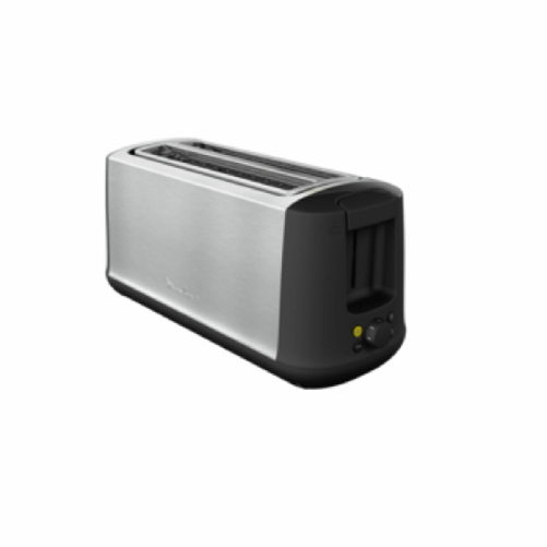 Moulinex Tostapane Moulinex LS342D10 Nero 1700 W