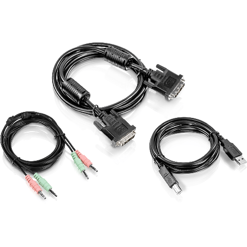 Trendnet Switch KVM Trendnet TK-CD06