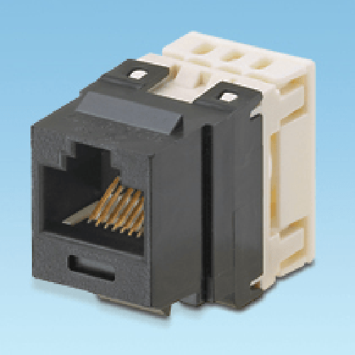 Panduit Connettore RJ45 Panduit NK688MBL