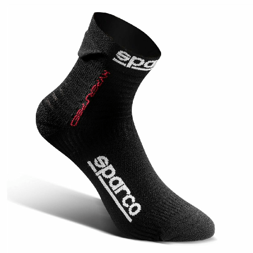 Sparco Calzini Sparco S01290NR4041 Nero