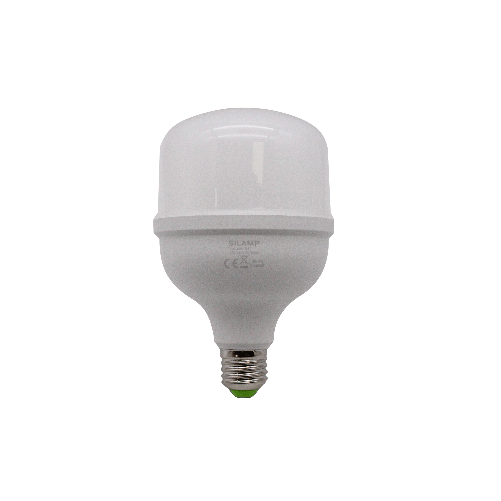 Silamp LAMPADINA A LED 30W 220V ATTACCO GROSSO A VITE E27 IP20 LD3-30W