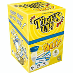 Asmodee Gioco di domande e risposte Asmodee Time's Up Party 1 (FR)