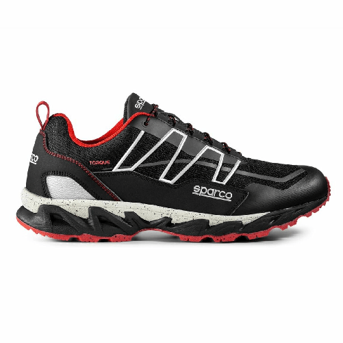 Sparco Scarpe di Sicurezza Sparco TORQUE ALGARVE Nero