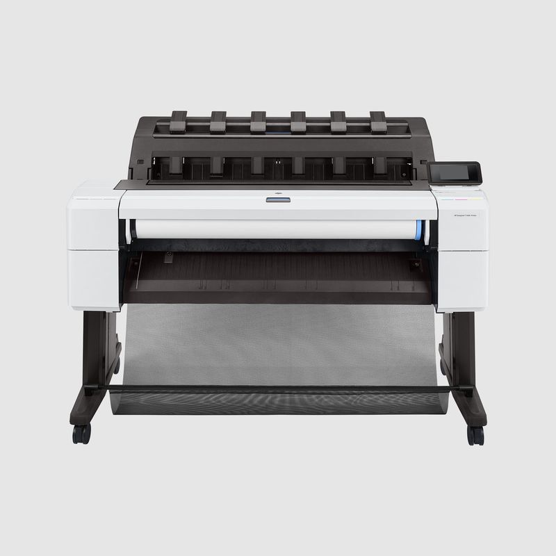 HP-Designjet-Stampante-T1600-da-36”