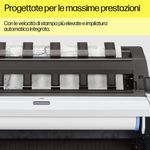 HP-Designjet-Stampante-T1600-da-36”